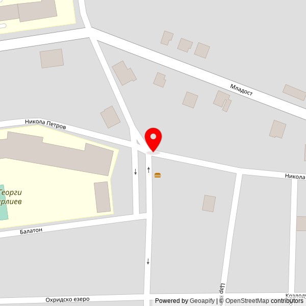 МИКА СЕРВИЗ ЕООД